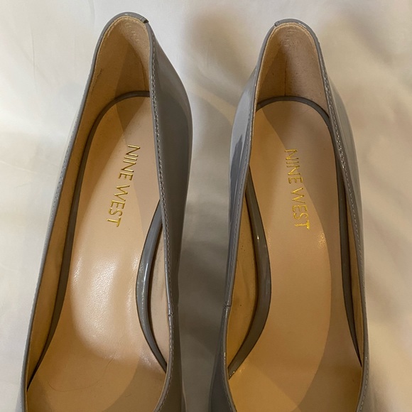 Nine West Astoria Pump Heels - Picture 5 of 7